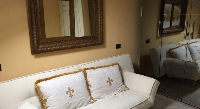 Номер Standard B&B A Casa DellAntiquario