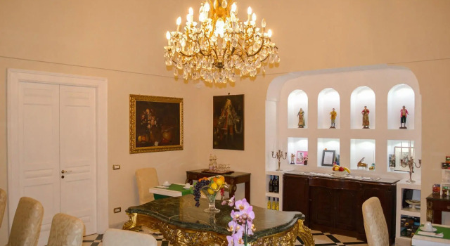 Relais La Rupe, Забронировать Отель СПА-отели Сорренто, рядом с Cattedrale SS. Filippo e Giacomo, SPA-услуги