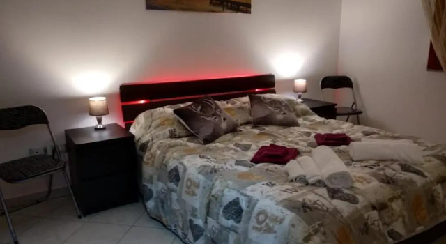 Апартаменты Caragol House