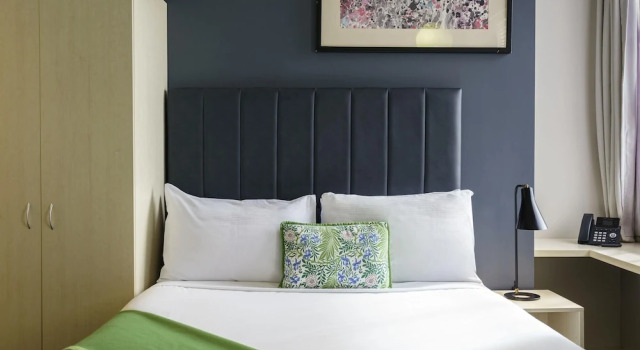 Студия Ibis Styles Invercargill