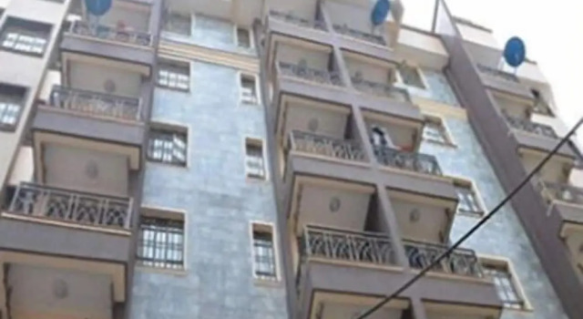 Height Twisters Apartments, Prenota Appartamento Hotel a Nairobi con parcheggio, Parcheggio