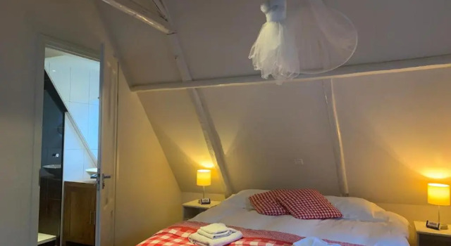 De Thuiskamer
