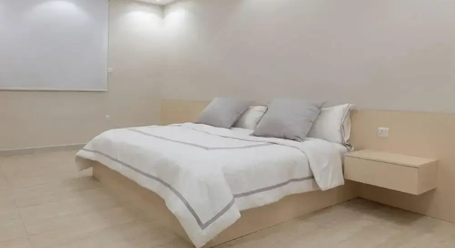 Private Zone Al Aqiq, Buchen Sie Aparthotel Riad 
