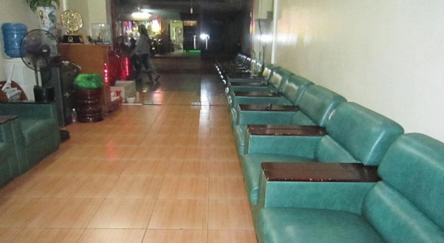 Ngoc Xanh Hotel