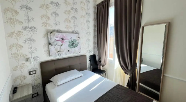 Одноместный номер Standard Hotel Le Petit