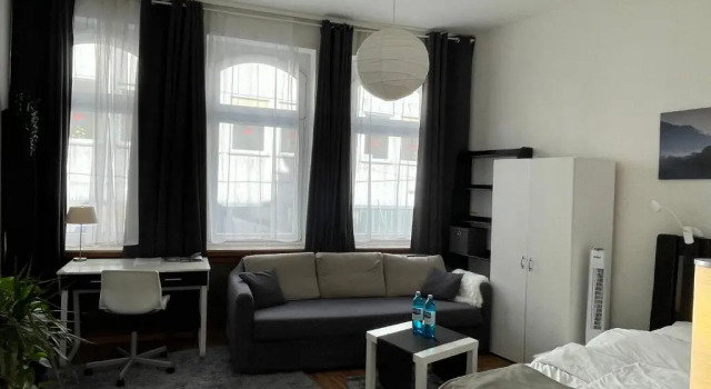 Апартаменты Trier City Center Apartments & Stadthaus, Zentrum