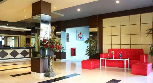 M-one Hotel Bogor