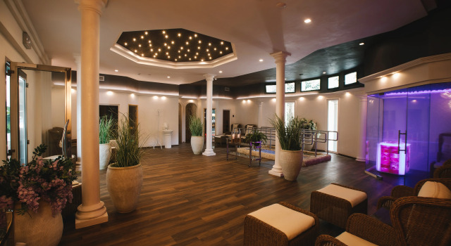 President Terme Hotel