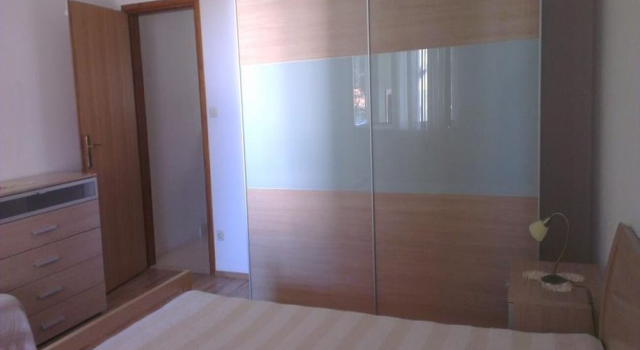 Apartments Paulina, Rezerwuj Apartament Hotele w Split Region z parkingiem, Parking