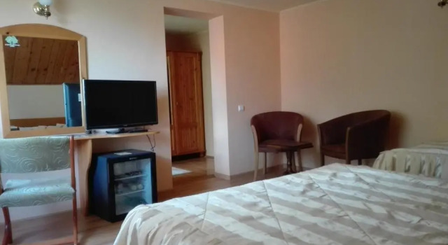 Номер Standard Pension Casa Contelui