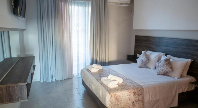 Miva Sea View, Reserva ahora Hotel Faliraki Rodas