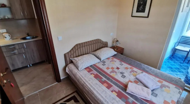 Номер Standard Apartments Abramovic