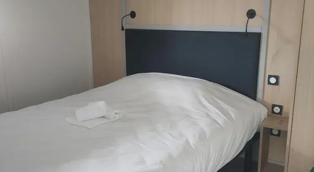 Номер Standard VVF Les Sableaux à Noirmoutier