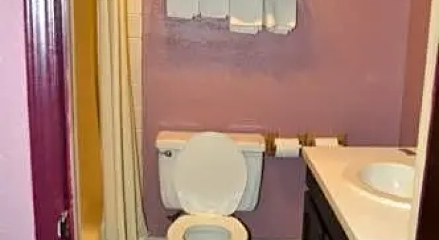 Одноместный номер Standard Budget Inn of Claypool Hill