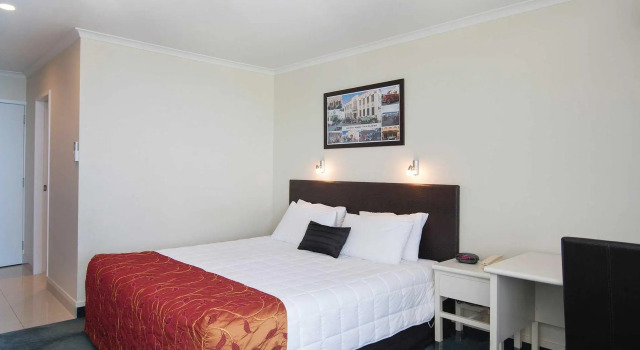 Номер Standard Quality Inn Napier