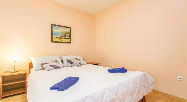 Amazing Home in Omisalj With Wifi and 1 Bedrooms, Prenota Hotel Omišalj 