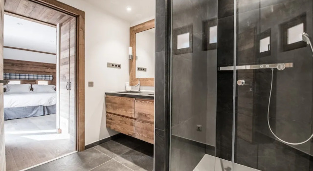 chalet clémentine, Забронировать Шале Виллы Овернь-Рона-Альпы, Вилла