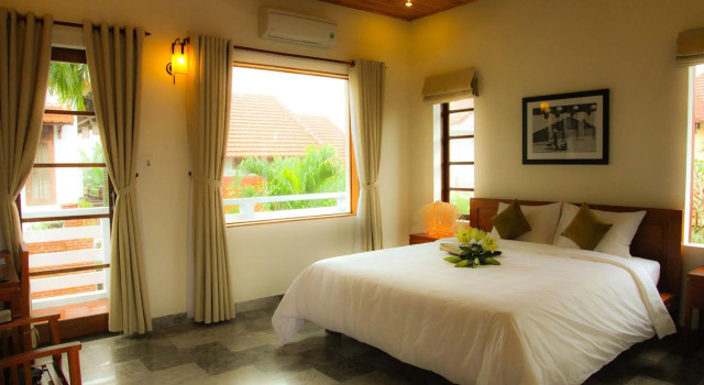 Charming Homestay