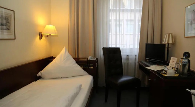 Номер Standard Hotel Löhndorf