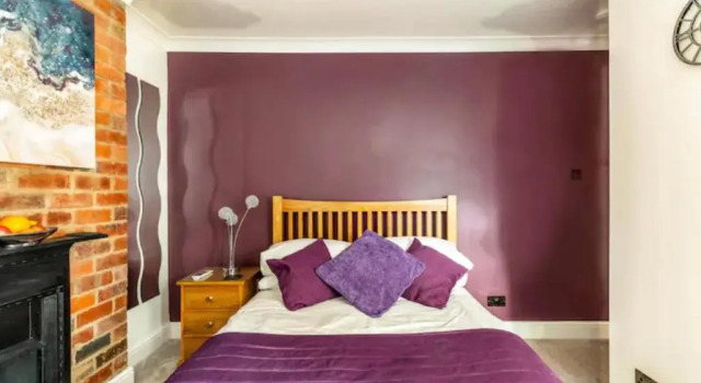 Номер Standard Camaraderie Guest House