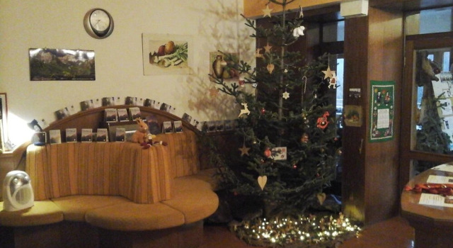 Hotel Pradibosco Agrituristico, Rezervați Hotel Sappada Friuli Venezia Giulia