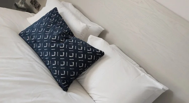 Двухместный номер Deluxe Dean Park Hotel