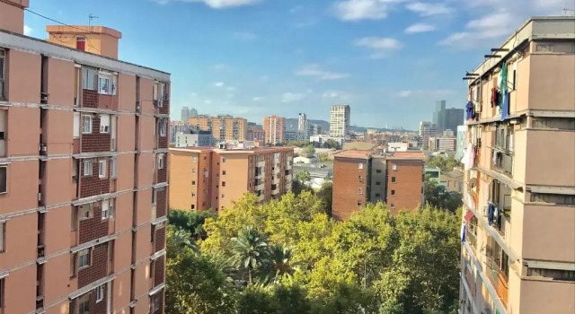 Nova Mar Bella Apartment, Забронировать Апартаменты/квартира Апартаменты провинции Барселоны, Апартаменты/квартира