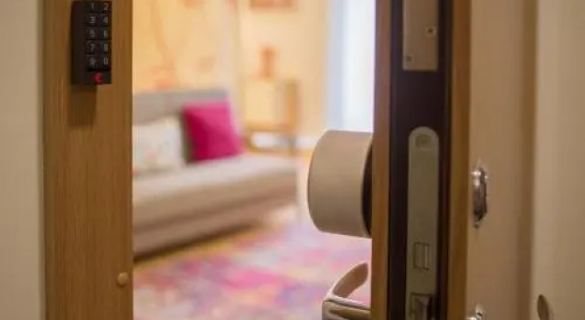 Granus apartments, Prenota Appartamento Appartamenti a Alytus, Appartamento