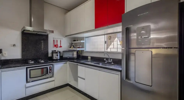 Вилла 2BR House w/ Pool & BBQ in Penha Tzs210