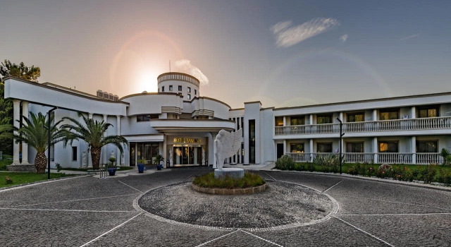 Samara Hotel Bodrum Ultra All Inclusive