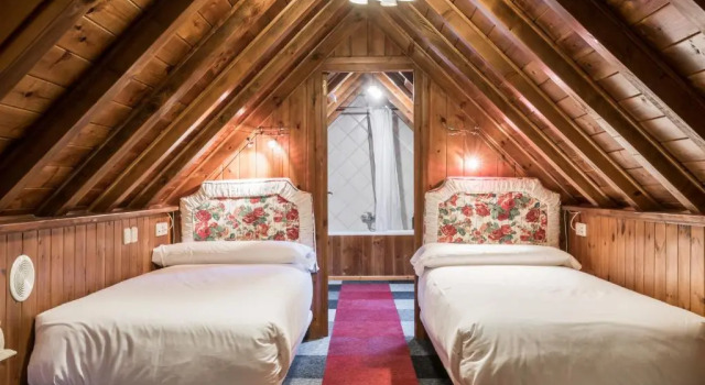 Номер Economy Hotel Colomers