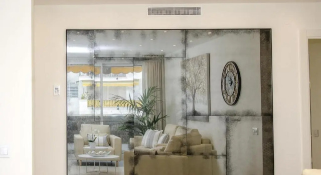 Апартаменты Sitges Spaces Oasis Suites- 4 Bedroom, 4 Ensuite Bathrooms, Terrace, Pool, Sitges Centre