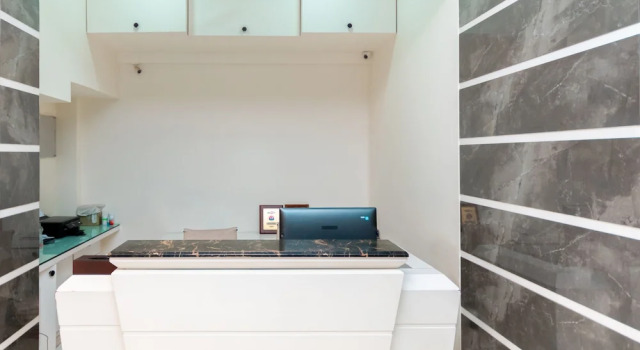 Hotel Laaiba Residency