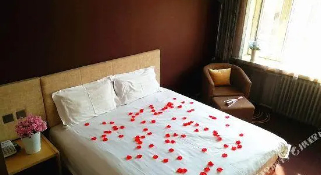 Ripple Hotel (Harbin Xidazhi Street Xuefu Road)