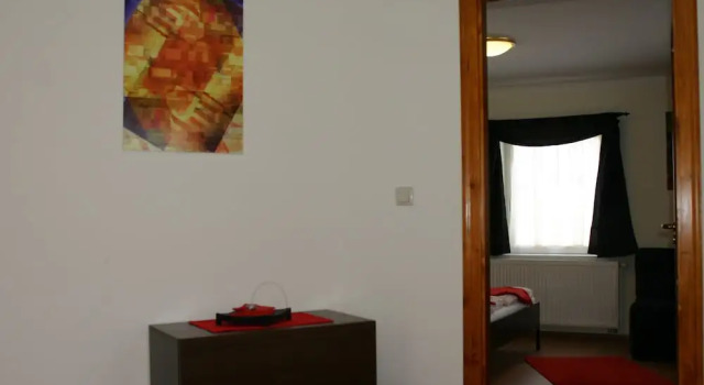 Номер Standard Haus Alpenblick Mölltal