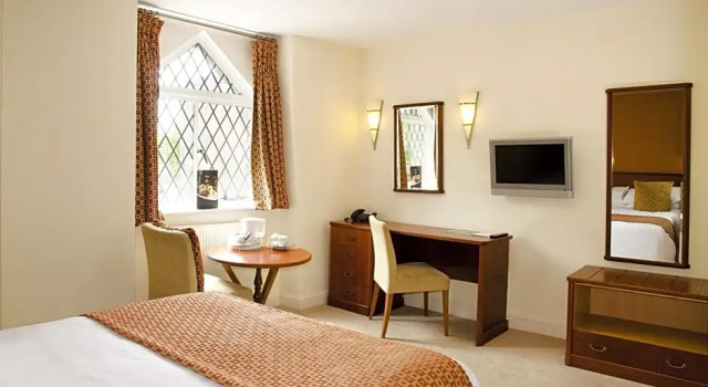 Номер Standard Norfolk Arms Hotel, Ringinglow