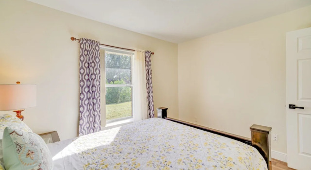 Коттедж Sunny Palm Bay Home w/ Screened Porch Near Beaches