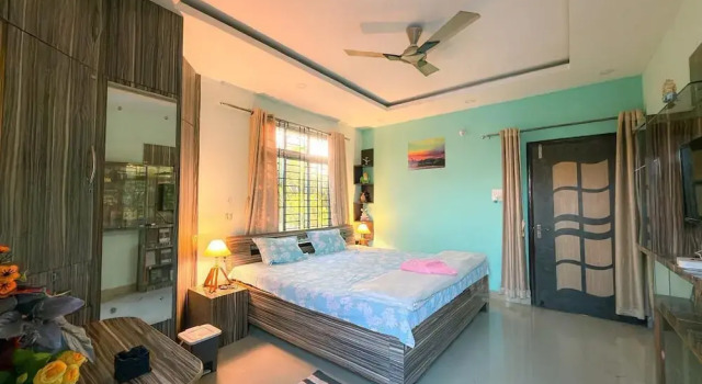 BlueBird Homestay