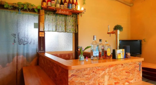 Tanegashima Minshuku Yuyu, Prenota Hotel Minamitane 