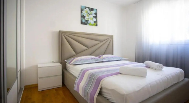 Apartment San Marino, Забронировать Апартаменты/квартира Апартаменты Макарска, рядом с Набережная Рива (Макарска), Апартаменты/квартира
