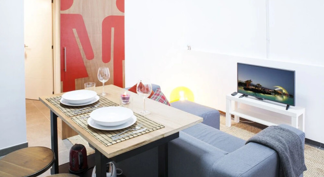 Luxury in the city center, Забронировать Отель Отели Санта-Крус-де-Тенерифе 3 звезды, рядом с Культурный центр El Tanque, 3*