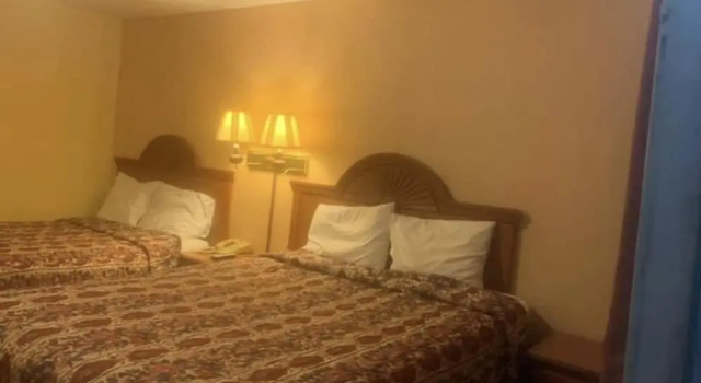 Economy Inn, Boek Hotel Poteau Oklahoma