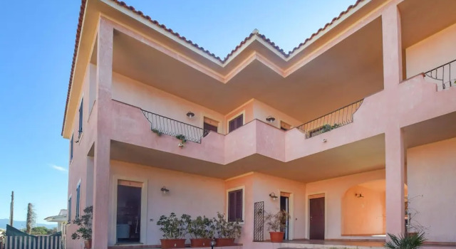 Casa Doria