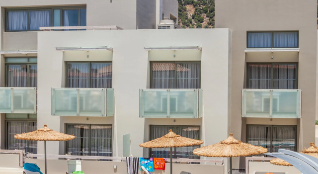 Akti Palace Hotel - All inclusive
