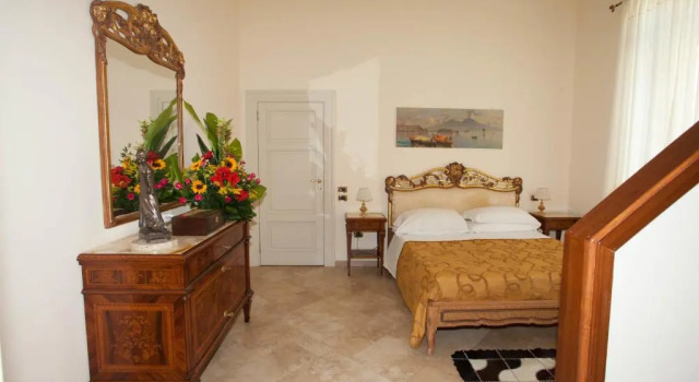 Люкс B&B Nel Regno di Napoli