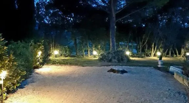 Le Mas Séquana, Prenota Hotel Hotel a Alvernia con parcheggio, Parcheggio