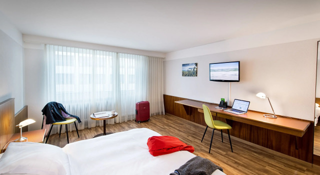 City Hotel Biel Bienne