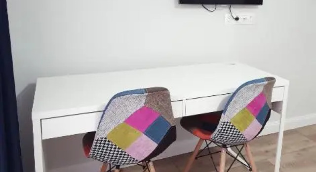Апартаменты Studio Ema II