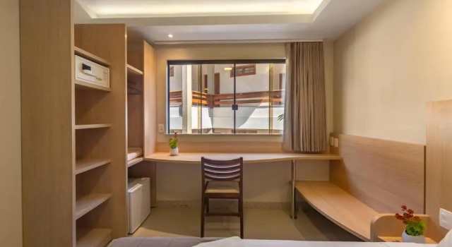 Двухместный номер Superior Quinta do Sol Praia Hotel