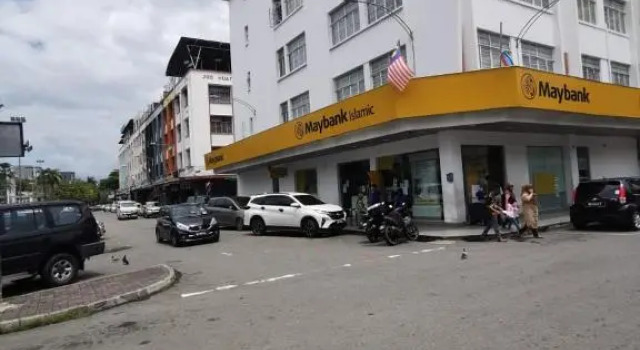 CAPITAL EXPRESS, Prenota Hotel Kota Kinabalu Sabah